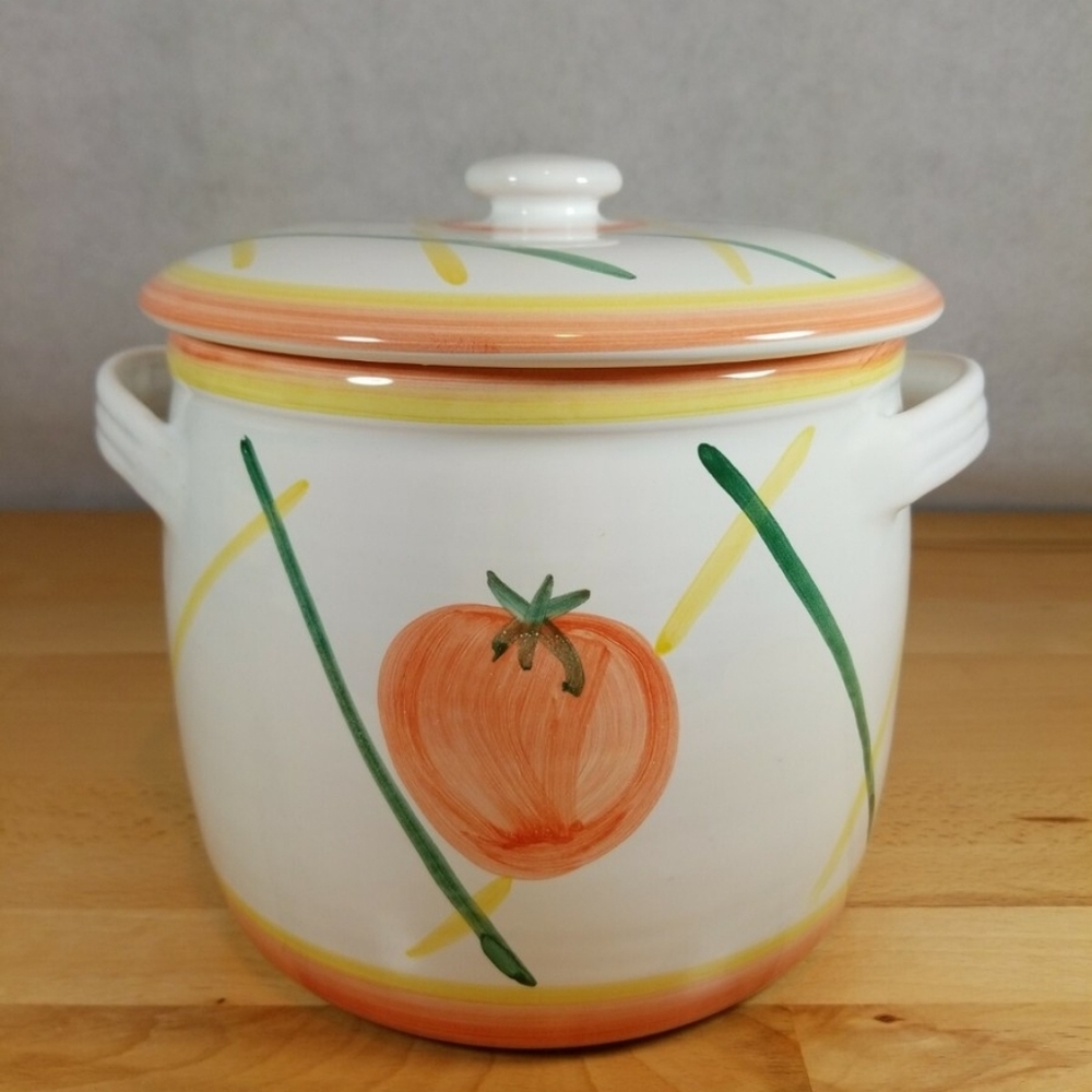 Cookie Jar